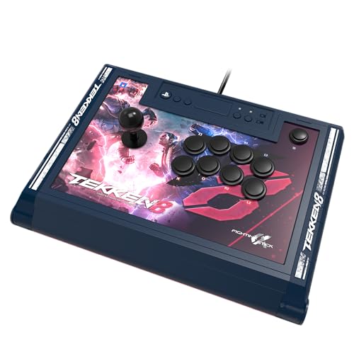 HORI FIGHTING STICK Α TEKKEN 8 /PS5 von Hori