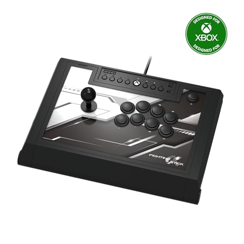 HORI Fighting Stick α für Xbox Series X|S von Hori