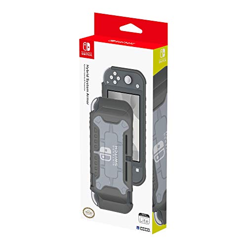 HORI Hybride System-Schutzhülle für Nintendo Switch Lite [ von Hori