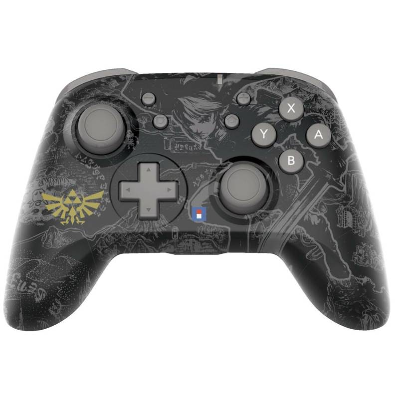 HORI Legend of Zelda Nintendo Switch Controller von Hori