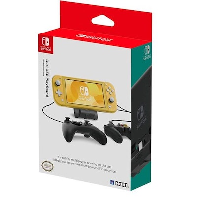 HORI Nintendo Switch Controller Horipad blau von Hori