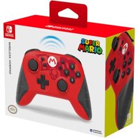 HORI Nintendo Switch Controller Mario von Hori