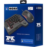 HORI PS4 Key Pad TAC Four V2.0 von Hori