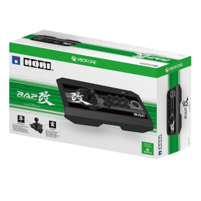 HORI Xbox One Real Arcade Pro V Kai von Hori