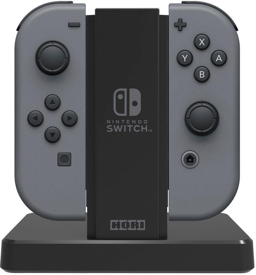 Hori Joy-Con für Nintendo Switch Controller-Ladestation von Hori