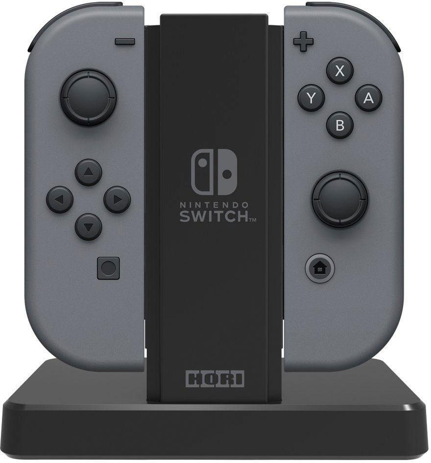 Hori Joy-Con für Nintendo Switch Controller-Ladestation Hori Joy-Con für Nintendo Switch Controller-Ladestation von Hori