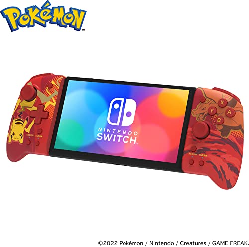 Hori Nintendo Switch Split Pad Pro (Charizard) von Hori