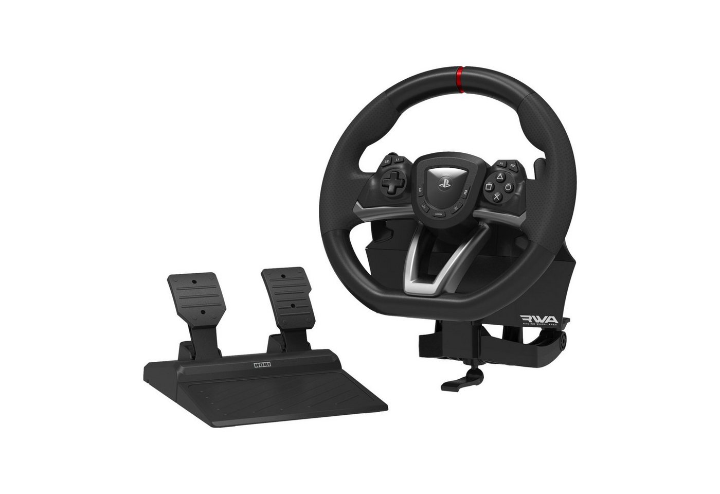 Hori PS5 Lenkrad RWA: Racing Wheel Apex Lenkrad von Hori