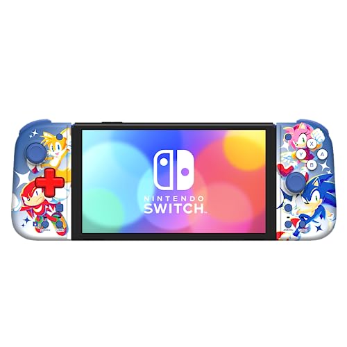 Hori - Split Pad Compact (Sonic) for Nintendo Switchâ„¢ von Hori