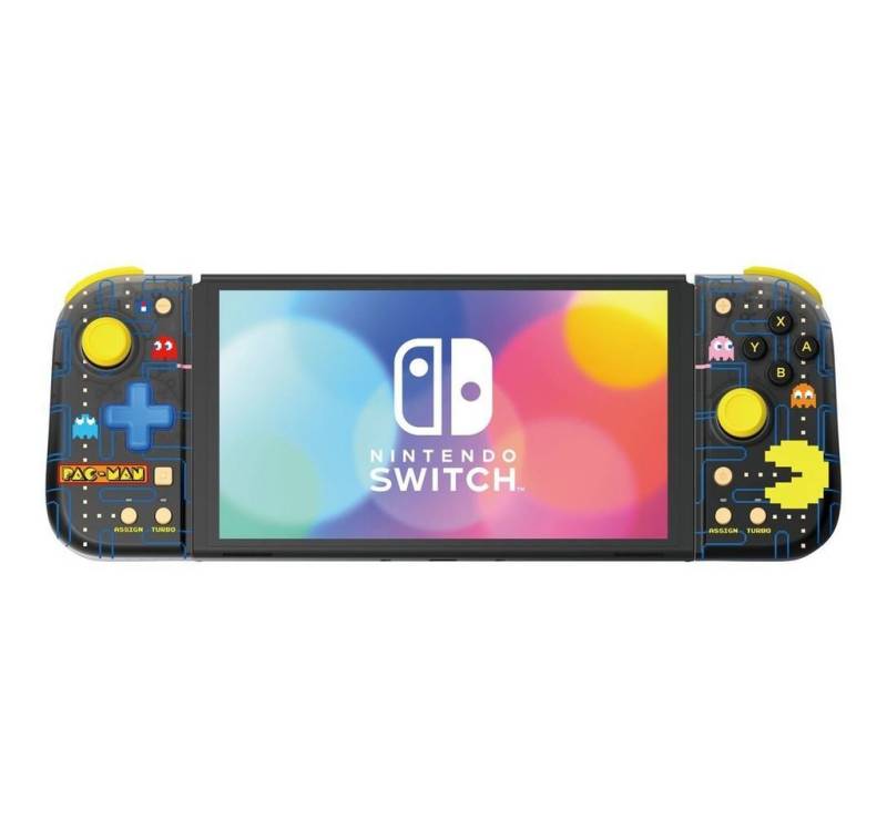 Hori Split Pad Compact - Pac-Man Switch-Controller von Hori