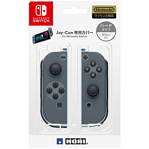 Joy-Con Special Cover Hard type for Nintendo Switch [Hori][Japanische Importspiele] von Hori