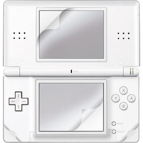 Nintendo DS Lite - Bildschirm Schutzfolie Plus Nintendo DS Lite - Bildschirm Schutzfolie Plus von Hori