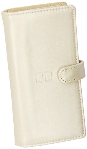 Nintendo DS Lite - Lederetui für Spiele - weiss Nintendo DS Lite - Lederetui für Spiele - weiss von Hori