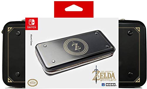 Nintendo Switch Alumi Case (Zelda) von Hori