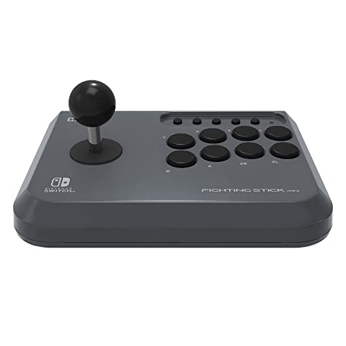 Nintendo Switch - Fighting Stick Mini von Hori