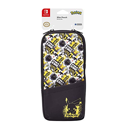 Pikachu Slim Etui für Nintendo Switch [ Pikachu Slim Etui für Nintendo Switch [ von HORI