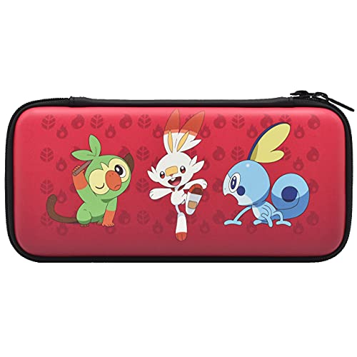 Pokémon Schwert und Schild Nintendo Switch Etui [ Pokémon Schwert und Schild Nintendo Switch Etui [ von Hori