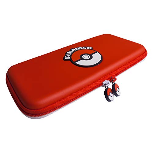 Switch Feste Schutzhülle (Pokeball) [ ] von HORI