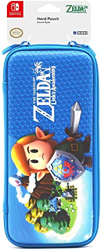 The Legend of Zelda: Link's Awakening Etui von HORI