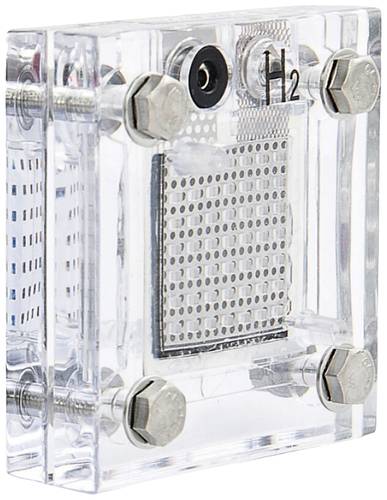 Horizon Educational FCSU-023 PEM Transparent Reversible Fuel Cell Brennstoffzelle, Technik Experimen von Horizon Educational