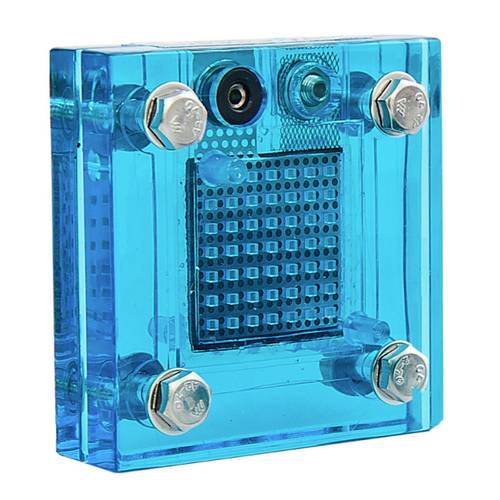 Horizon Educational FCSU-023B PEM Blue Reversible Fuel Cell Brennstoffzelle, Technik Experimentier-S von Horizon Educational