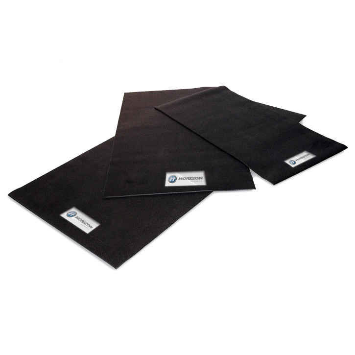 Horizon Fitness Bodenschutzmatte B - 90 x 160 cm von Horizon Fitness