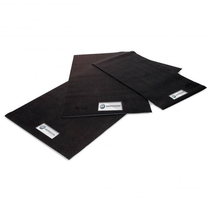 Horizon Fitness Bodenschutzmatte C - 100 x 200 cm von Horizon Fitness