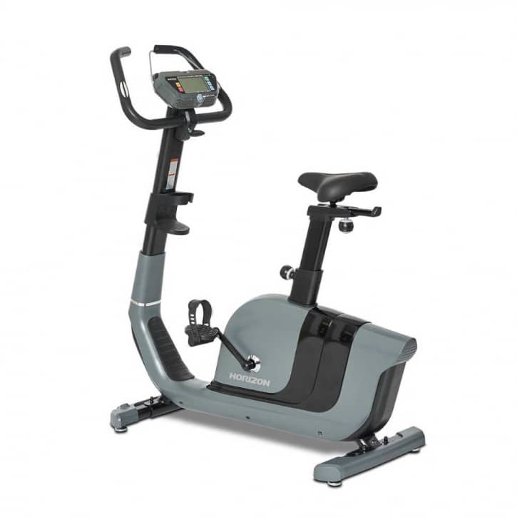 Horizon Fitness Comfort 2.0 Ergometer von Horizon Fitness