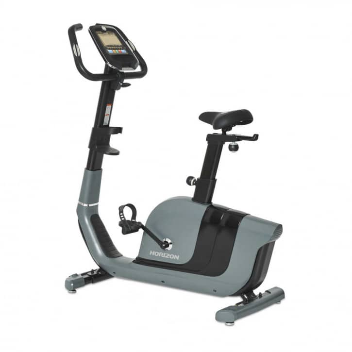 Horizon Comfort 4.0 Ergometer von Horizon Fitness