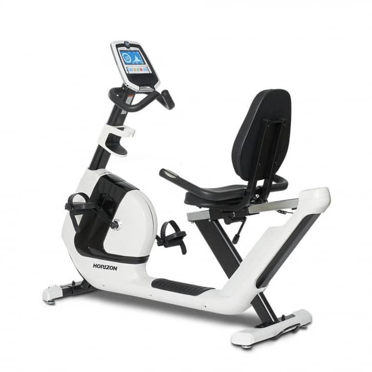 Horizon Fitness Comfort R8.0 von Horizon Fitness