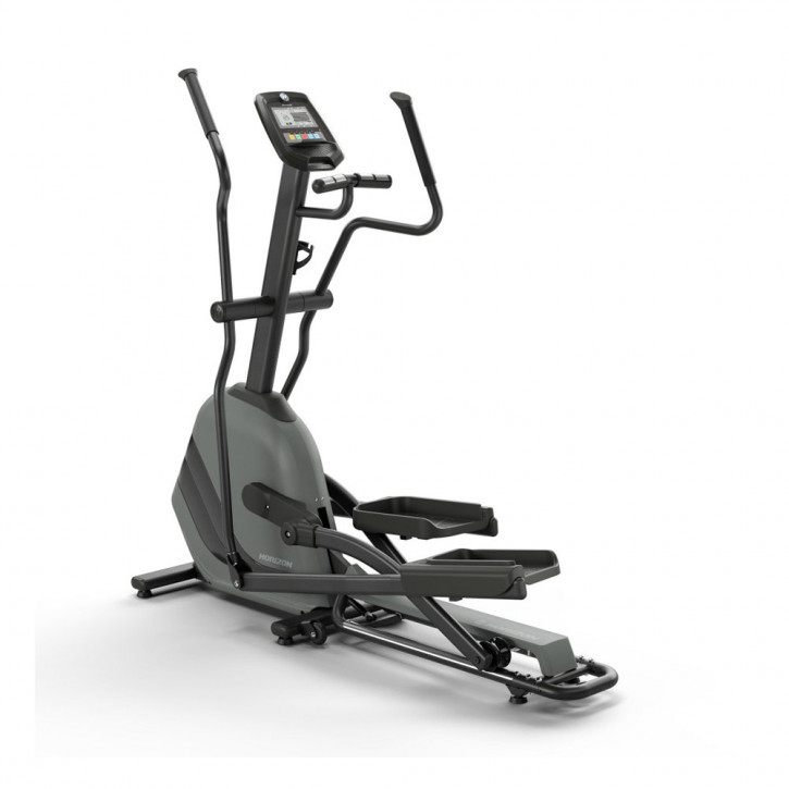 Horizon Fitness Elliptical Ergometer Andes 3.1 Horizon Fitness Elliptical Ergometer Andes 3.1 von Horizon Fitness