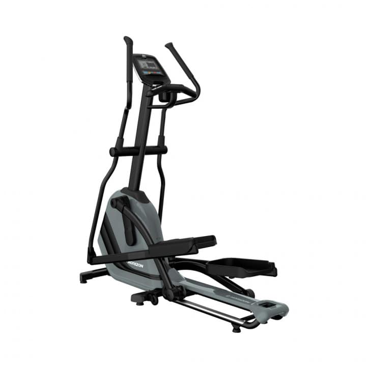 Horizon Fitness Elliptical Ergometer Andes 5.1 Horizon Fitness Elliptical Ergometer Andes 5.1 von Horizon Fitness