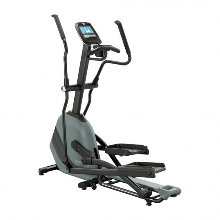 Horizon Fitness Elliptical Ergometer Andes 7.1 von Horizon Fitness