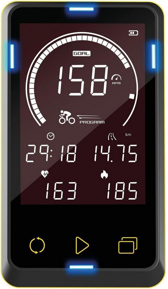 Horizon Fitness Speedbike-Trainingscomputer GR Konsole (5-St) von Horizon Fitness
