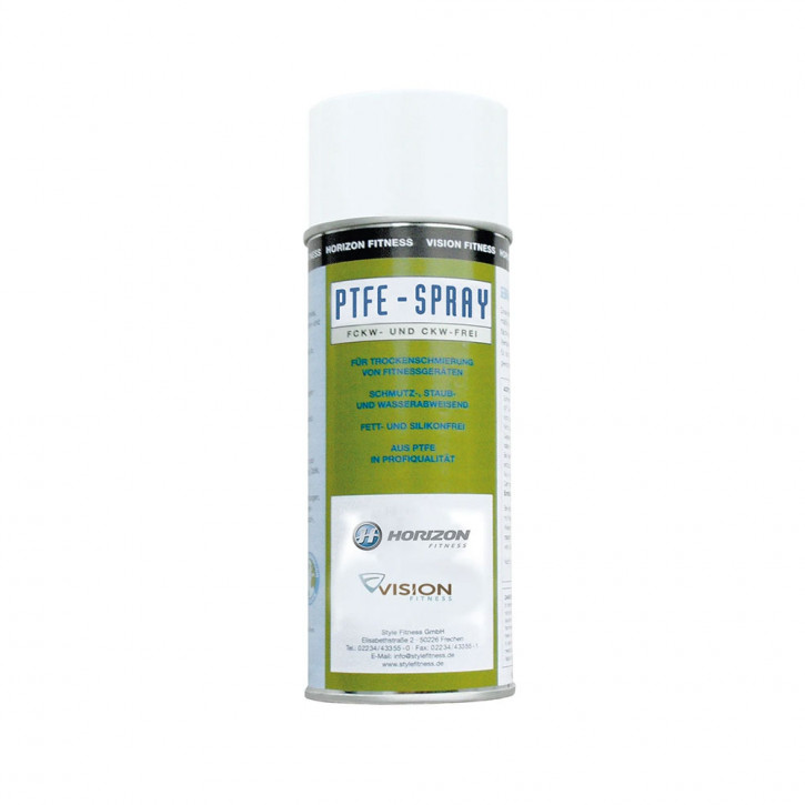 Horizon Fitness PTFE Spray von Horizon Fitness