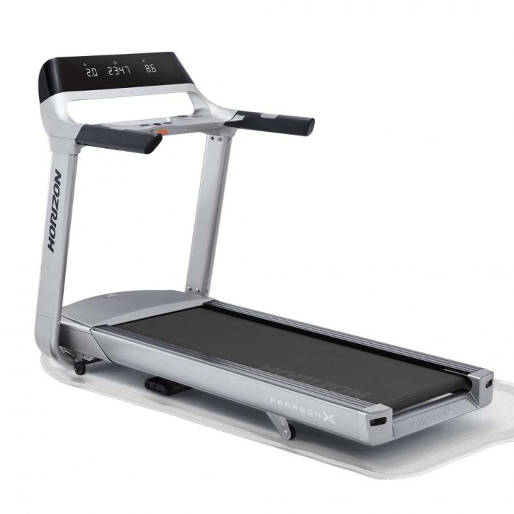 Horizon Fitness Paragon X Laufband Horizon Fitness Paragon X Laufband von Horizon Fitness