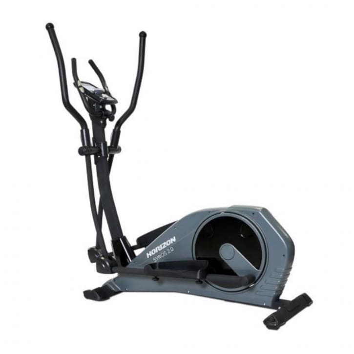 Horizon Fitness Syros 2.0 Crosstrainer von Horizon Fitness