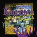 40th Anniversary Album [Musikkassette] von Horizon