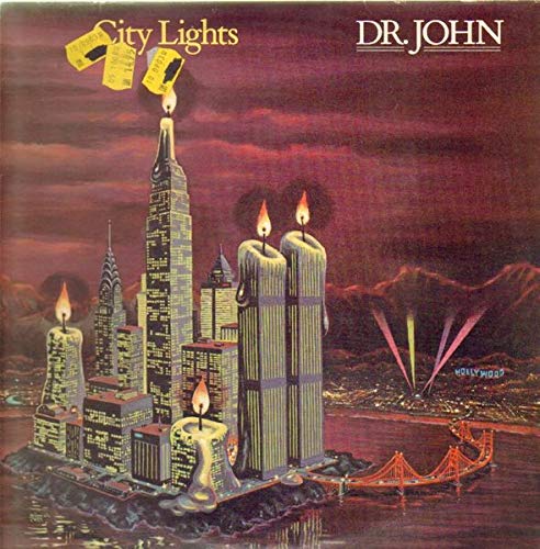 City Lights [Vinyl LP] von Horizon