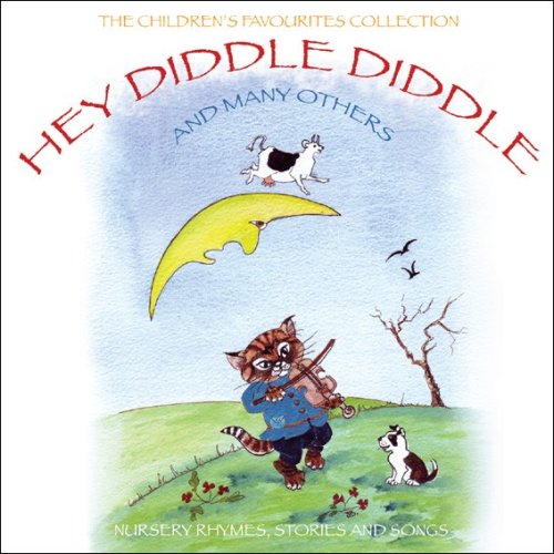 Hey Diddle Diddle Hey Diddle Diddle von Horizon
