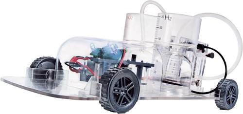 Horizon FCJJ-11 Hydrocar FCJJ-11 Alternative Energien Brennstoffzellen-Auto ab 12 Jahre Horizon FCJJ-11 Hydrocar FCJJ-11 Alternative Energien Brennstoffzellen-Auto ab 12 Jahre von Horizon