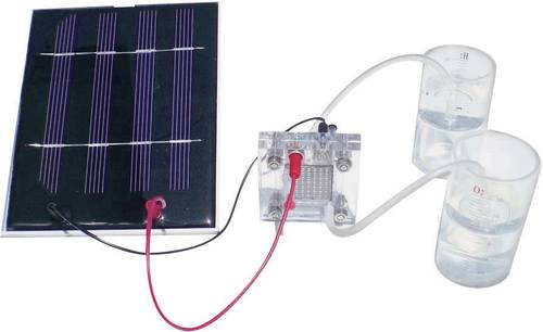 Horizon FCJJ-16 Brennstoffzellen Power-Set Alternative Energien Experimentier-Set ab 12 Jahre Horizon FCJJ-16 Brennstoffzellen Power-Set Alternative Energien Experimentier-Set ab 12 Jahre von Horizon