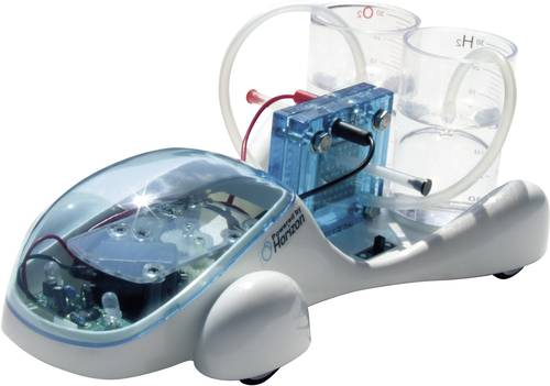Horizon FCJJ-20 Hydrocar FCJJ-20 Alternative Energien Brennstoffzellen-Auto ab 14 Jahre Horizon FCJJ-20 Hydrocar FCJJ-20 Alternative Energien Brennstoffzellen-Auto ab 14 Jahre von Horizon