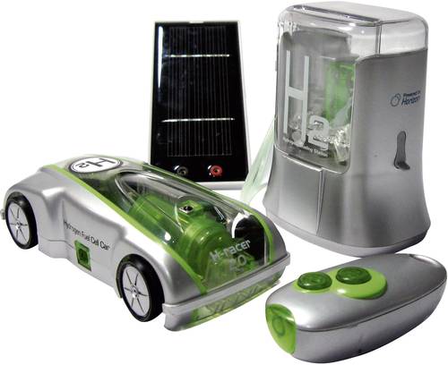 Horizon FCJJ-23 H-Racer 2.0 Alternative Energien Brennstoffzellen-Auto ab 8 Jahre Horizon FCJJ-23 H-Racer 2.0 Alternative Energien Brennstoffzellen-Auto ab 8 Jahre von Horizon