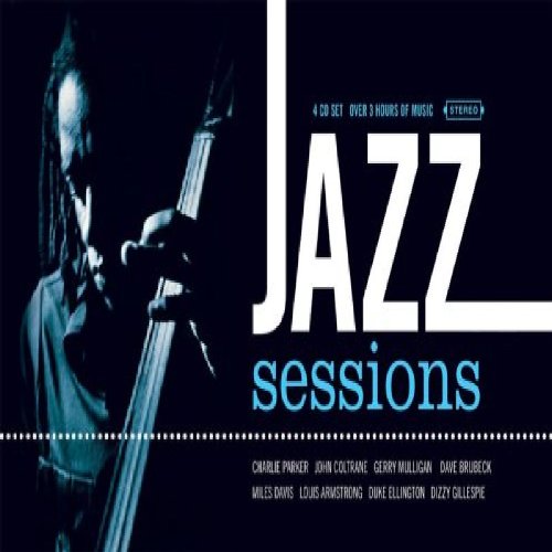 Jazz Sessions von Horizon