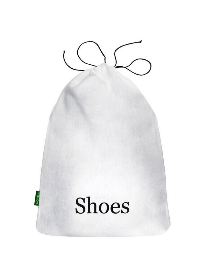 Horjun Schuhbeutel Horjun Schuhbeutel Schuhsäcken 43cmx28cm 4 Stk 100% Baumwolle Flanell Horjun Schuhbeutel Horjun Schuhbeutel Schuhsäcken 43cmx28cm 4 Stk 100% Baumwolle Flanell von Horjun