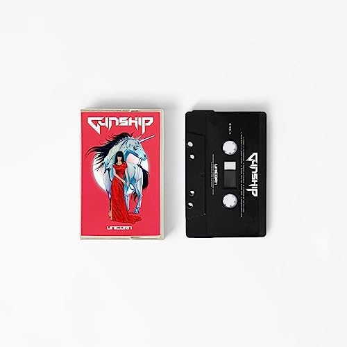 Unicorn [Musikkassette] von Virgin Music