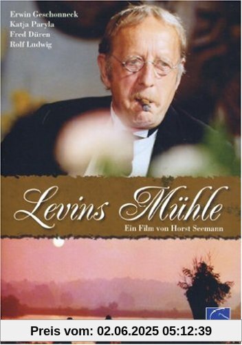 Levins Mühle Levins Mühle von Horst Seemann