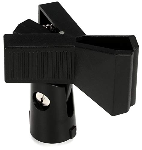 Hosa MHR-122, Microphone Clip, Spring-clip von Hosa