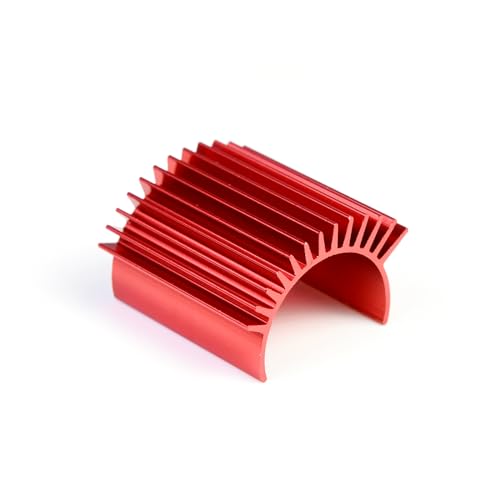 HOSIM RC Auto Kühlkörper Teile FY-SR29 für Hosim X07 X08 RC Auto HOSIM RC Auto Kühlkörper Teile FY-SR29 für Hosim X07 X08 RC Auto von Hosim
